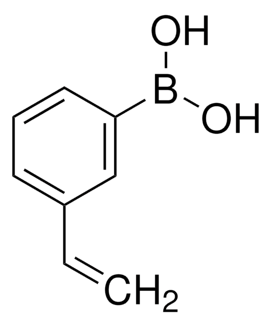 3-Vinylphenylboronic acid &#8805;95%