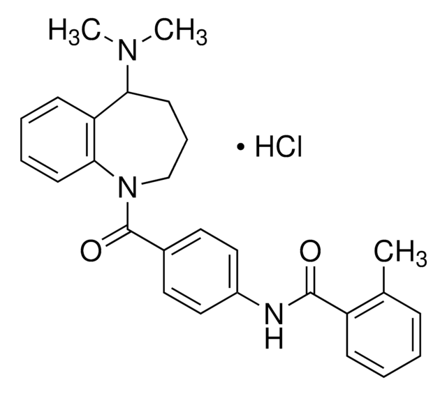 OPC 31260 hydrochloride &#8805;98% (HPLC)