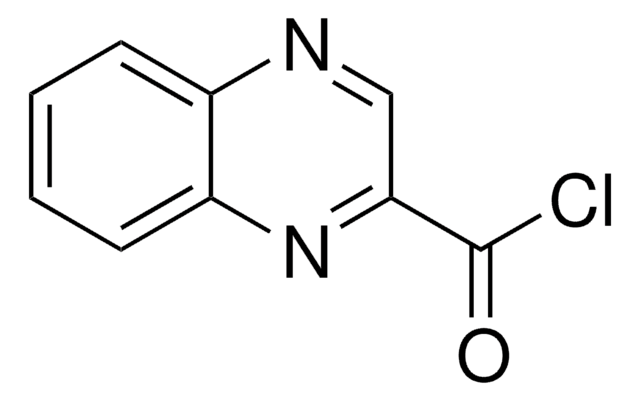 2-Quinoxaloyl chloride