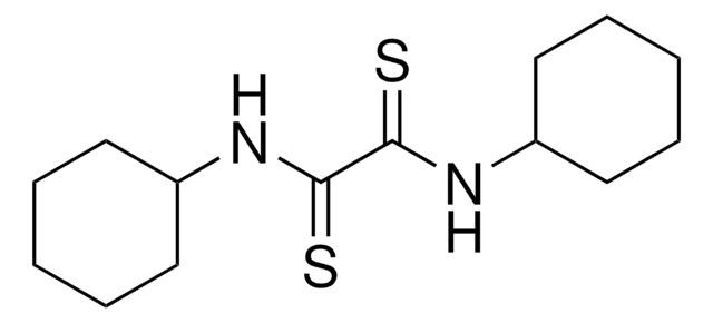 N,N&#8242;-Dicyclohexyldithiooxamide 97%