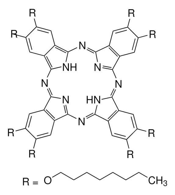 2,3,9,10,16,17,23,24-Octakis(octyloxy)-29H,31H-phthalocyanine