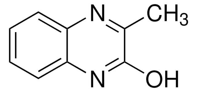 3-Methyl-2-quinoxalinol