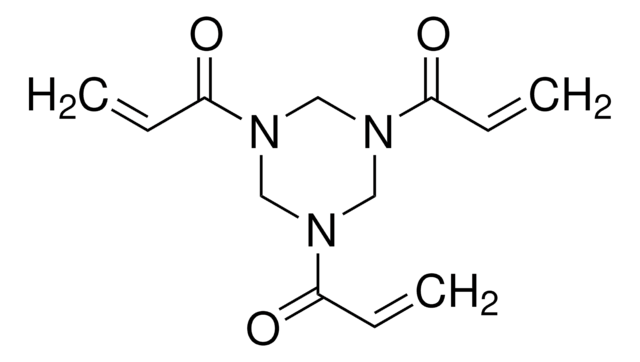 1,3,5-Triacryloylhexahydro-1,3,5-triazin 98%