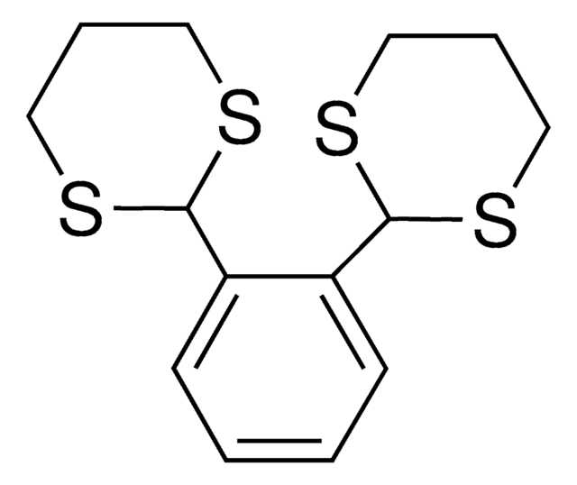 2-[2-(1,3-DITHIAN-2-YL)PHENYL]-1,3-DITHIANE AldrichCPR