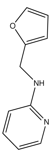 N-(Furan-2-ylmethyl)pyridin-2-amine