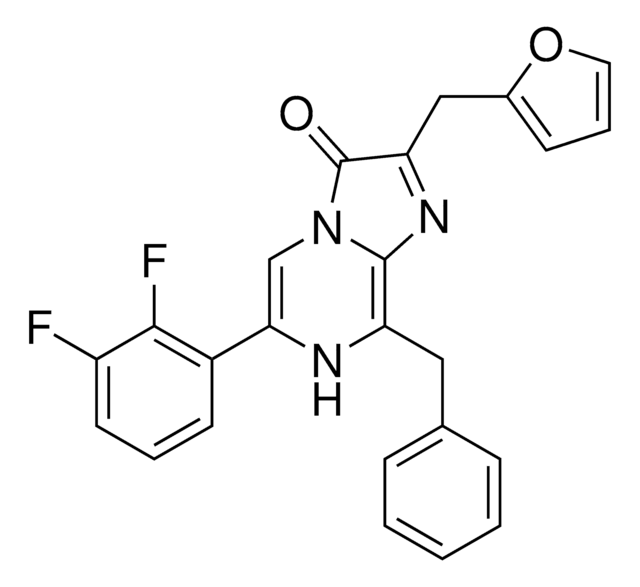 Cephalofurimazine &#8805;98% (HPLC)