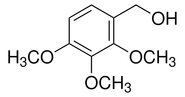 2,3,4-Trimethoxybenzyl alcohol 97%