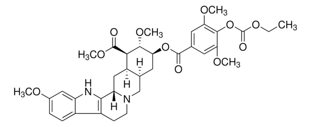 Syrosingopine