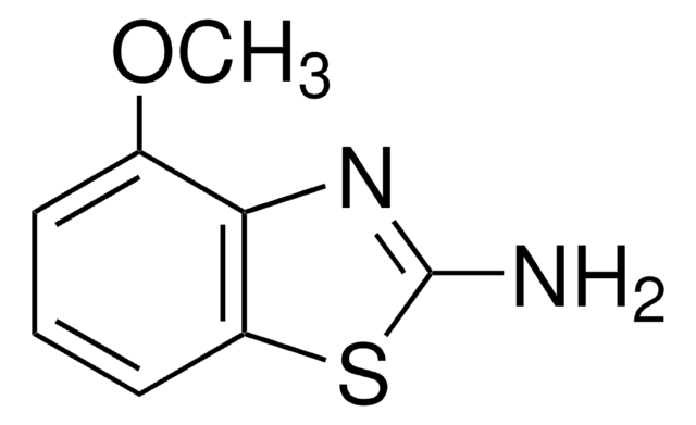 2-Amino-4-methoxybenzothiazole 96%