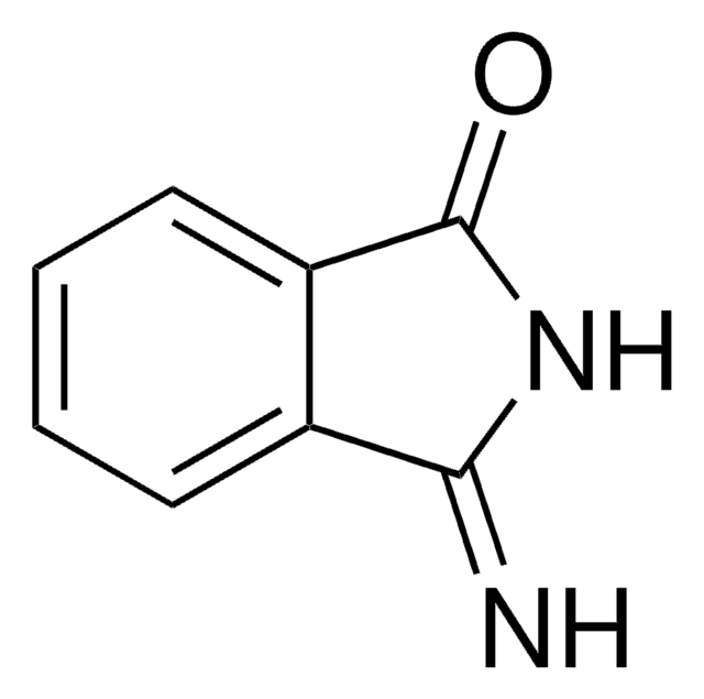 3-Iminoisoindolinone 97%