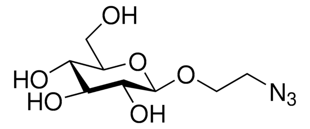 2-Azidoethyl &#946;-glucopyranoside &#8805;95%