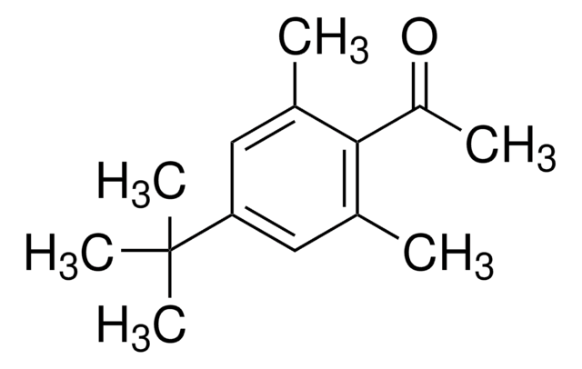 4&#8242;-tert-Butyl-2&#8242;,6&#8242;-dimethylacetophenone 98%