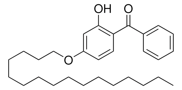 (4-(HEXADECYLOXY)-2-HYDROXYPHENYL)(PHENYL)METHANONE AldrichCPR