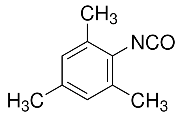 2,4,6-Trimethylphenyl isocyanate 99%