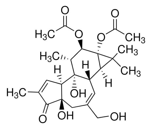 Phorbol 12,13-diacetate powder