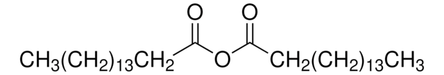 Palmitic anhydride 97%