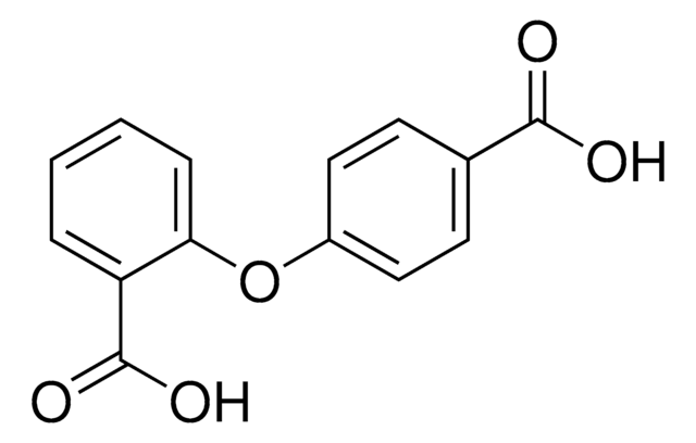 2-Carboxyphenylphenoxy-4-carboxylicacid AldrichCPR