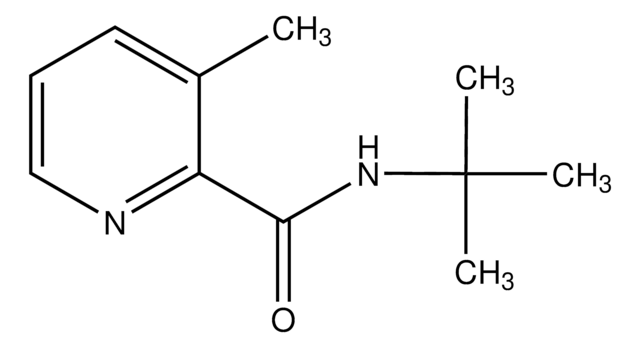 N-tert-Butyl-3-methylpyridine-2-carboxamide