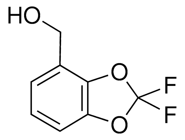 4-Hydroxymethyl-2,2-difluoro-1,3-benzodioxole