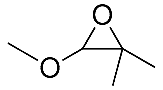 3-Methoxy-2,2-dimethyloxirane 97%