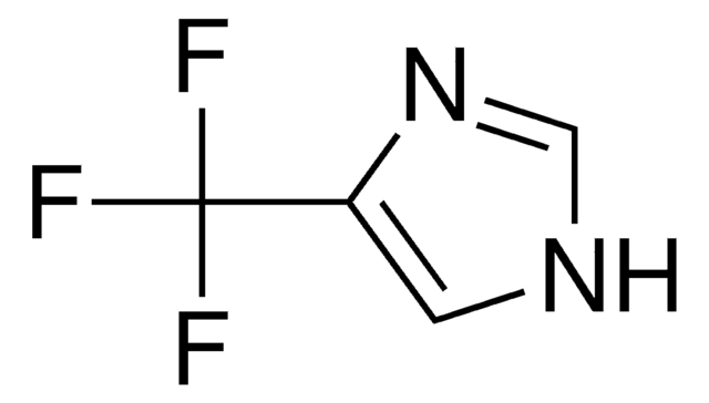 4-(Trifluoromethyl)-1H-imidazole AldrichCPR