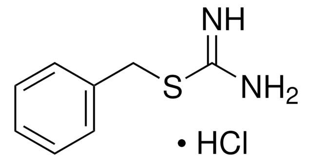 S-Benzylisothiourea hydrochloride