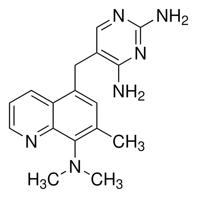 Baquiloprim VETRANAL&#174;, analytical standard