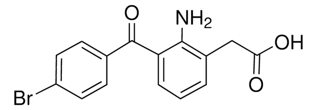 [2-Amino-3-(4-bromobenzoyl)phenyl]acetic acid