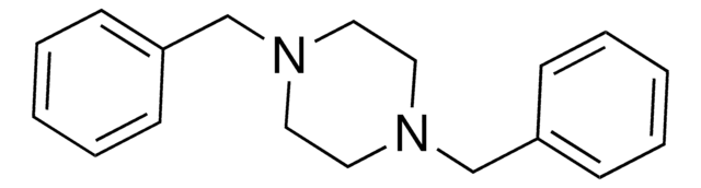 1,4-DIBENZYLPIPERAZINE AldrichCPR