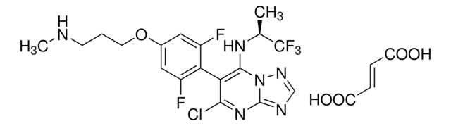 Cevipabulin fumarate &#8805;98% (HPLC)