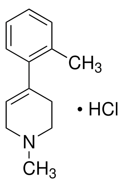 1-methyl-4-phenyl-1-2-3-6-tetrahydropyridine-powder-23007-85-4