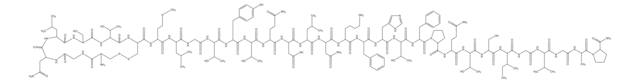 Calcitonin rat &#8805;95% (HPLC), powder