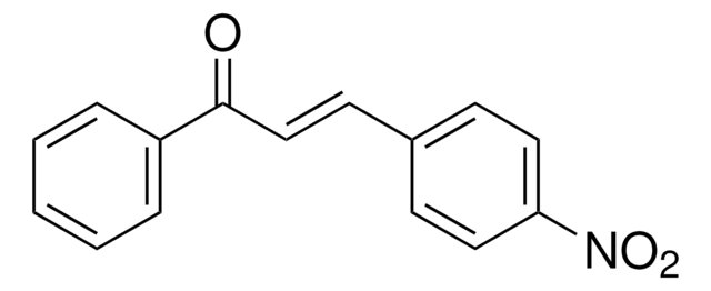 4-Nitrochalcone 99%