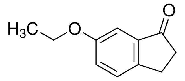 6-Ethoxy-1-indanone AldrichCPR