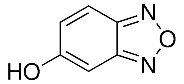 2,1,3-benzoxadiazol-5-ol AldrichCPR