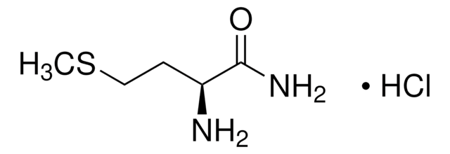 L-Methioninamide hydrochloride