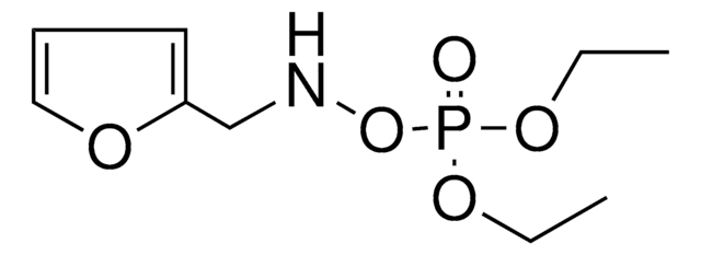 DIETHYL FURFURYLAMIDOPHOSPHATE AldrichCPR