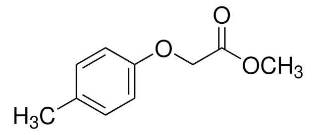 Methyl (p-tolyloxy)acetate &#8805;98%