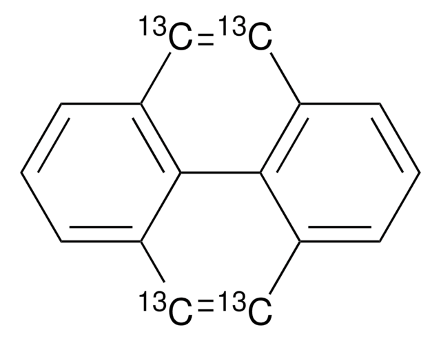 Pyren-4,5,9,10-13C4 99 atom % 13C