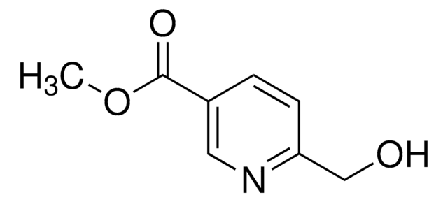 6-Hydroxymethyl-nicotinic acid methyl ester AldrichCPR