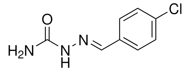 4-CHLOROBENZALDEHYDE SEMICARBAZONE AldrichCPR