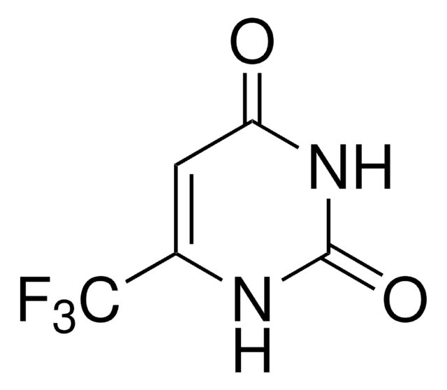 6-(Trifluoromethyl)uracil 97%