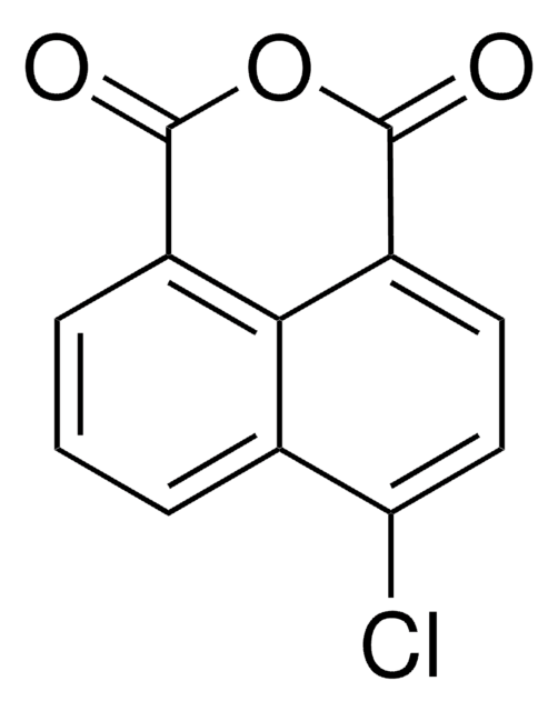 4-Chloro-1,8-naphthalic anhydride &#8805;95.0% (T)