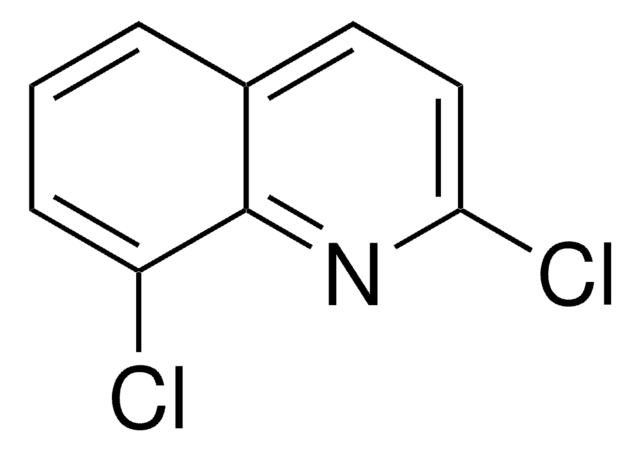 2,8-Dichloroquinoline 96%