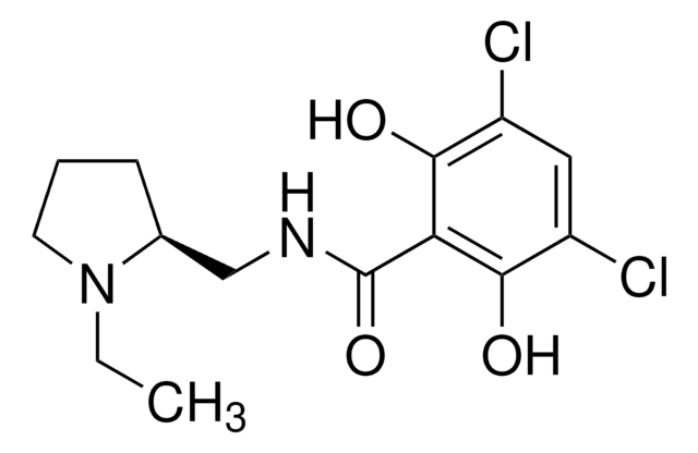 Desmethylraclopride 98% (CP)