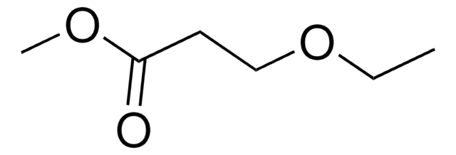 METHYL 3-ETHOXYPROPANOATE AldrichCPR