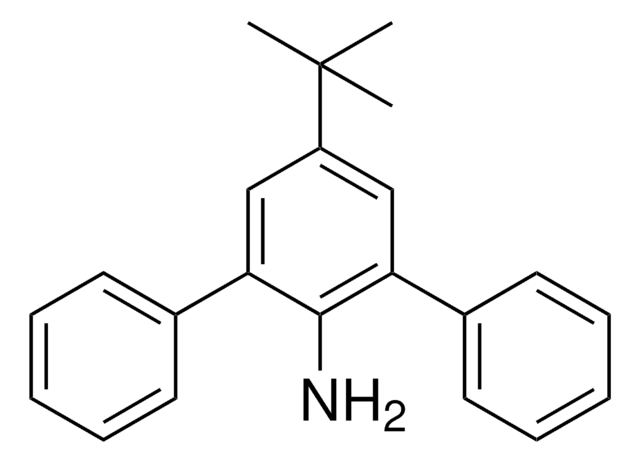 5'-TERT-BUTYL-(1,1',3',1'')TERPHENYL-2'-YLAMINE AldrichCPR