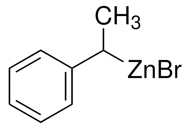 &#945;-甲基苯甲基溴化锌 溶液 0.5&#160;M in THF