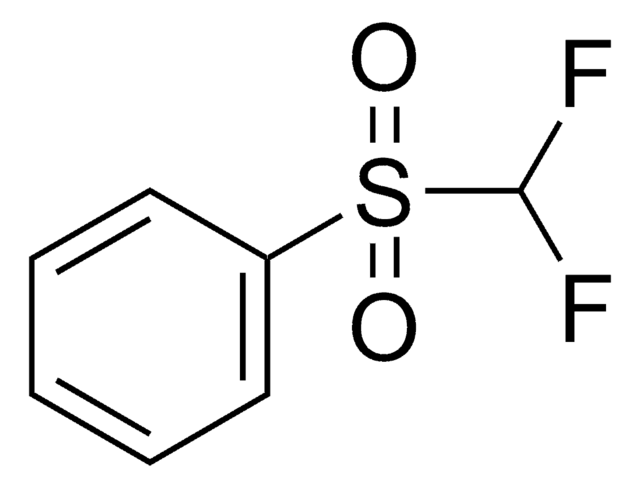 Difluormethyl-phenyl-sulfon &#8805;97%