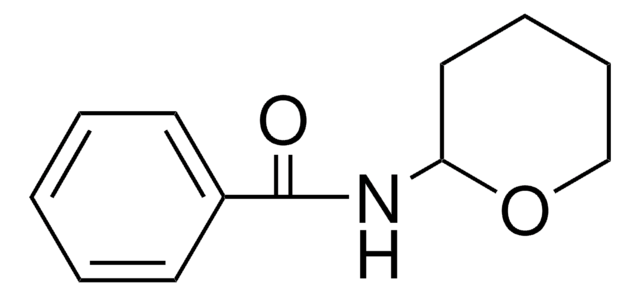 N-(TETRAHYDROPYRAN-2-YL)BENZAMIDE AldrichCPR